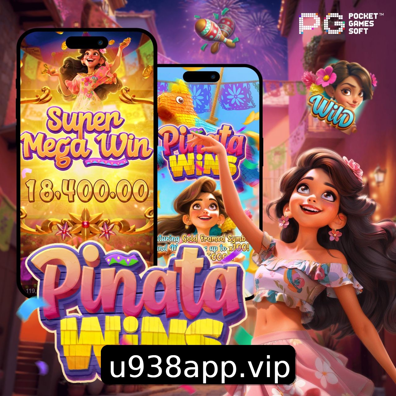 Jogos Exclusivos U938