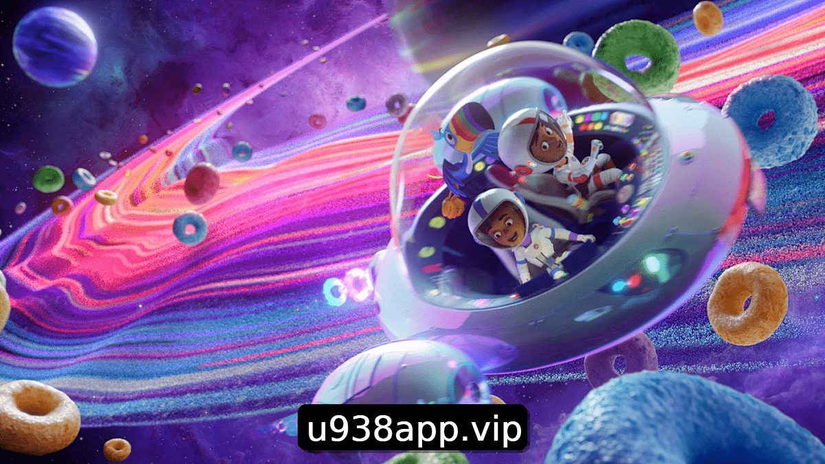 Jogo Spaceman U938