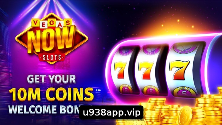 Casino VIP U938